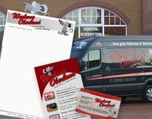 4 320x240 Ci in Corporate Design