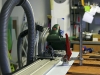Thumbs Maschine in Das sind wir
