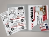 Thumbs Heber in Corporate Design