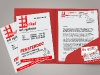 Thumbs Henkel in Corporate Design