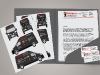 Thumbs Holzspezi in Corporate Design