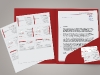 Thumbs Immoactiv in Corporate Design