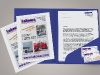 Thumbs Lakowa in Corporate Design