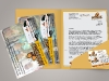Thumbs Mosemo in Corporate Design