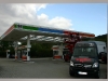 Thumbs Tankstelle